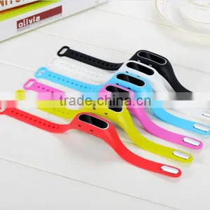 2016 New Products Heart Rate Monitor Fitness Band Wirstband H3 thumbnail-6