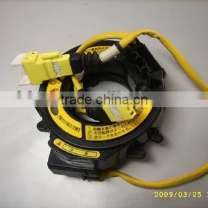 Cable Sub Assy Spiral 84306-33010 For 1993 Toyota Camry thumbnail-1