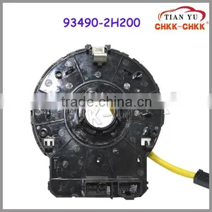 For Korean Car Clock Spring OEM 93490-2H200 thumbnail-4