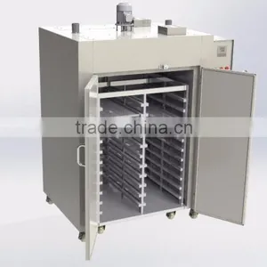 Fruit Vegetable High Temperature Forced Air Dehydrated Dryer Industrial Machine thumbnail-4