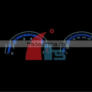 Car Cold Light Meter Stick E39/E38/E53 EL METER PLANLE thumbnail-2