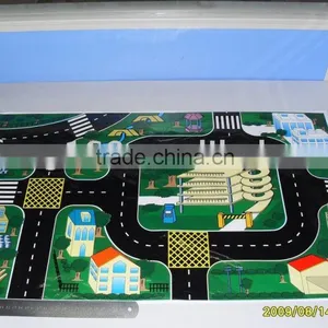 Table Cover & Plastic Table Cloth & Poster thumbnail-1