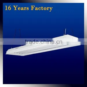 Led Linear Light Fixture 120W Aluminium Batten t5 Led Integrated Lighting Tube Best Price 1200mm 120w thumbnail-1