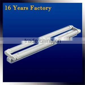 T8 Batten Fitting With Led Tube thumbnail-1