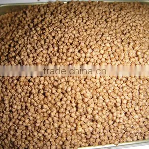 Floating and Sinking Fish Feed Pellet Plant thumbnail-4