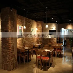 Old Brick in 1900-1945s Building Brick Loess Material History Feeling thumbnail-1