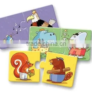 Intellectual EVA Numbers Puzzle Games for Kids thumbnail-3