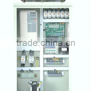 CGU01 All Serial AC Frequency Conversion Control Cabinet thumbnail-1