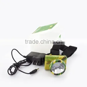 Super Bright Long Lighting Low Price Fishing Camping Climbing Led Headlamp thumbnail-1