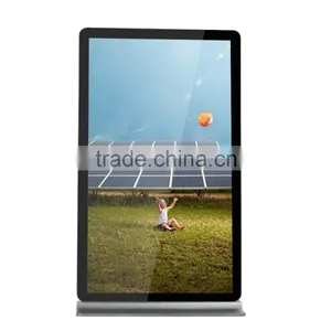84" Lcd Touch Screen All In One thumbnail-4