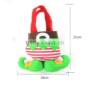 Hot Selling Christmas Gift Bag/candy Bag/candy Gift Bag thumbnail-6