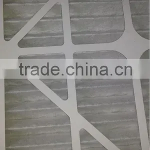 G4 Disposable Pleated Panel Pre-filter for Air Conditioner thumbnail-2