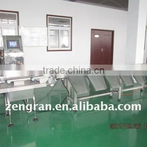 CJB2000 WEIGHT CHECK Machine thumbnail-1