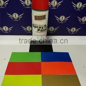 Aeropak Superior Performance Aerosol Paint Spray thumbnail-5