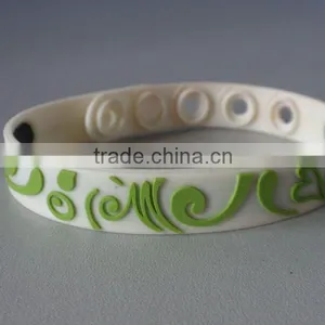 Silicon Wristband/ Silicon Mascot/ thumbnail-1