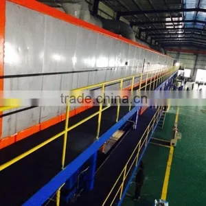 Steel Coil Covering and Coating Line thumbnail-4