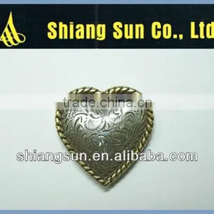 Aluminium Buckle thumbnail-1