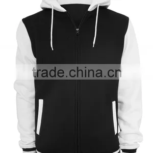 Stylish Letterman Jacket thumbnail-1