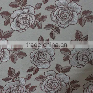 Factory Digital Custom Printed Thick 100 Polyester Spon Brushed Fabric for School Uniform/sport Wear Fabric thumbnail-1