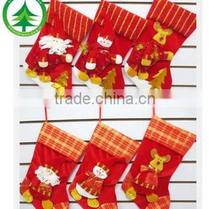 Stocking Christmas Ornament Christmas Decoration thumbnail-2