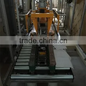 Case Packaging Machine for Salt Bags thumbnail-3