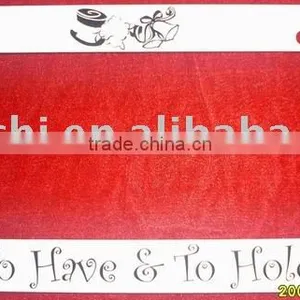 American License Plate Frame thumbnail-1