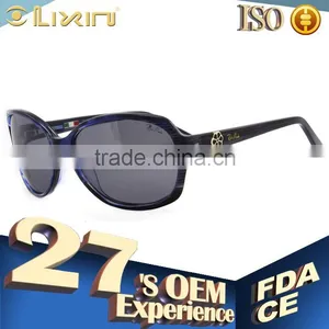 China New Design Fashionable Sunglasses 512BT37025-C3 thumbnail-1