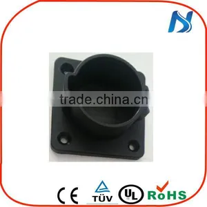 EV Dummy Socket / China Electrical Plug Holder ev Charging Holder thumbnail-3