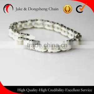 High Quality Good Price Plastic Inner Link Light-duty Conveyor Chains 06CSPa thumbnail-1