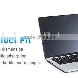 OEM Factory Supplier !! High Quality Curved Tempered Glass Screen Protector Fit for Macbook Pro 13.3'' Retina thumbnail-5