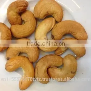 Roasted Cashew Nuts thumbnail-1
