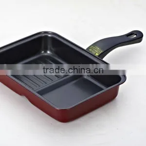 Fry Divided Pan thumbnail-1