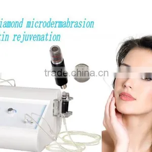 2015 Hot!!! Best Hydrodermabrasion Facial Skin Peeling Machine thumbnail-1