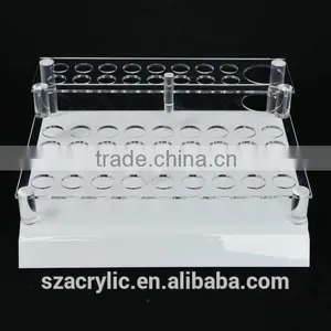 Cosmetics Display Stand Cosmetic Holder Stand thumbnail-2