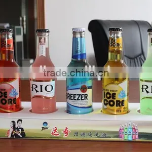 Custom Acrylic Wine Display thumbnail-4