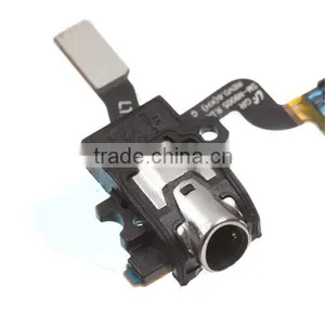Cheaper Price Earpiece Ear Speaker Flex Cable For Samsung Note 3 N9005 Earphone Jack Flex Cable thumbnail-2