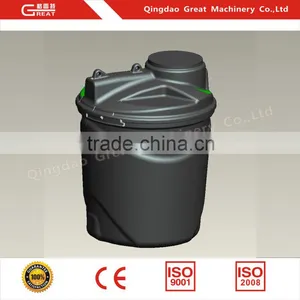 5000L Water Tank Machines thumbnail-3