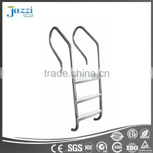 JAZZI2016 High Quality Swim Pool Ladder , Pool Side Equipment , Pool Ladder010631-010640 thumbnail-1