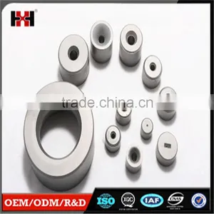 Wholesale New Customized High Hardness Sintered Carbide Dies/carbide Die Cutter for Making Steel Nails Carbide Punch Pin thumbnail-3