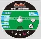 Stone, Masonry, Concrete Cutting Disc thumbnail-1