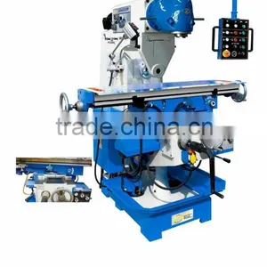 US432B Dal Mill Machine thumbnail-1