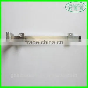 Supermarket Slatwall Bracket With Suction Cup,glass Holding Bracket thumbnail-1