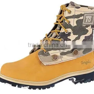 Work Shoes thumbnail-1