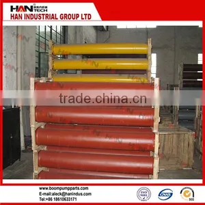 Concrete Pump Delivery Cylinder for Sany Schwing Putzmeister IHI thumbnail-1
