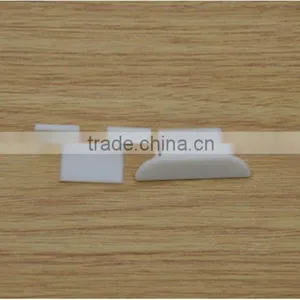 Beautiful Surface Mounted Putting Two-rows Strips 26mm Led Aluminium Profiles thumbnail-5