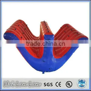 2015 Newest Inflatable Water Games/water Slide/seesaw for Children thumbnail-6