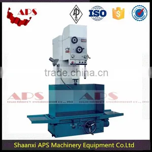 Automobile Engine Cylinder Vertical Honing Machine / Type 2M2217A thumbnail-2