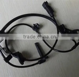 Car Rear ABS Speed Sensor for Mitsubshi Outlander 4670A583 thumbnail-1
