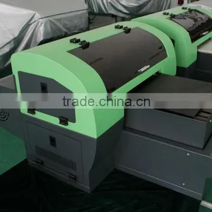 70kg DY2755 Small Format uv Flatbed Printer thumbnail-1
