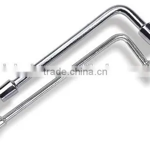 L-Type Wrench With Taper Socket thumbnail-1